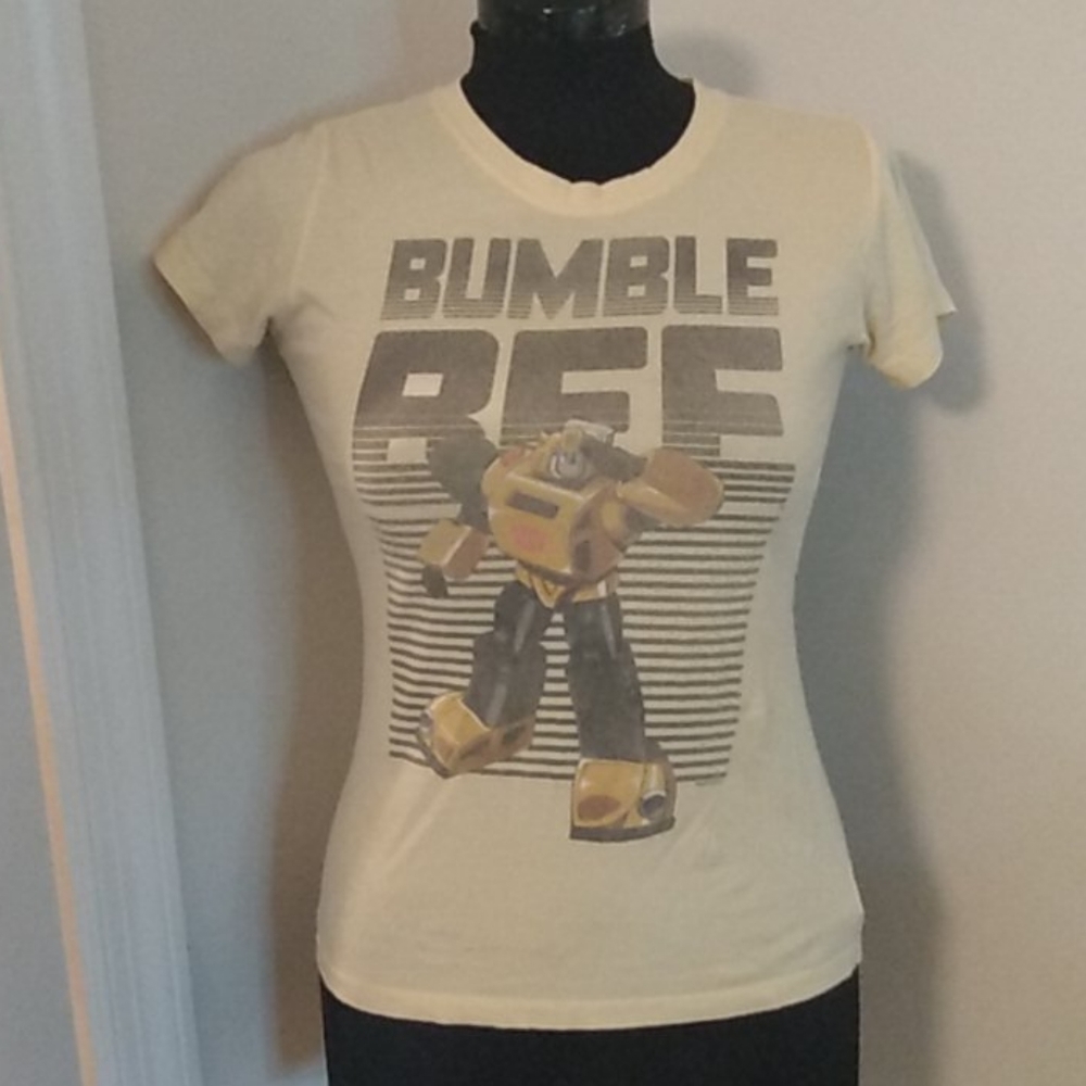 Bumblebee T-shirt